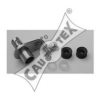 RENAU 7700703140 Repair Kit, gear lever